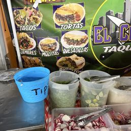 Menu Menu