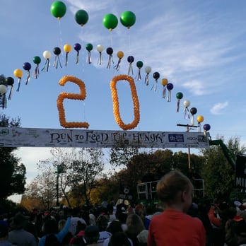 Run To Feed The Hungry 2015 - The 20th R2FTH! - Festivals Near Me - Sacramento, California Run To Feed The Hungry 2015 - The 20th R2FTH! - Festivals Near Me - Sacramento, California