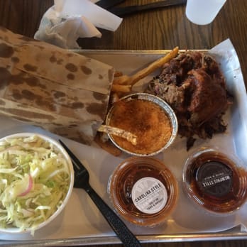Smoque BBQ - Barbeque Near Me - Chicago, Illinois