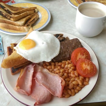 Morrisons - Breakfast at Morrisons - Grocery Near Me - Perth, PKN Morrisons - Breakfast at Morrisons - Grocery Near Me - Perth, PKN