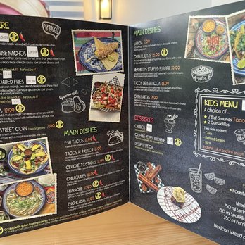 Mexhico - Menu - Mexican Near Me - Barrie, Ontario Mexhico - Menu - Mexican Near Me - Barrie, Ontario