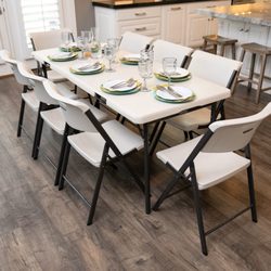 Conejo Valley Party Rentals