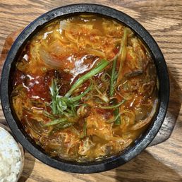 Yukgaejang