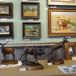 Hodges Fine Art