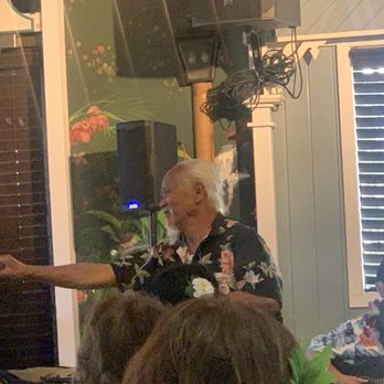 Back Home In Lahaina - Uncle Harold - Hawaiian Near Me - Carson, California