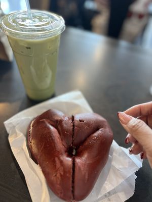 Cassidy's Corner Cafe by null