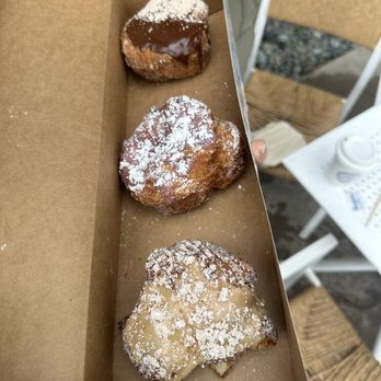 Parlor Doughnuts - Donuts Near Me - Oceanside, California