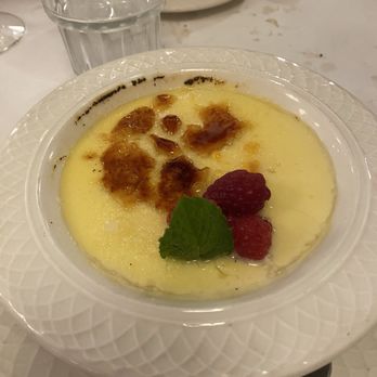 Emilio's Tapas - Their version of a crème brûlée, which was delicious - Spanish Near Me - Hillside, Illinois Emilio's Tapas - Their version of a crème brûlée, which was delicious - Spanish Near Me - Hillside, Illinois