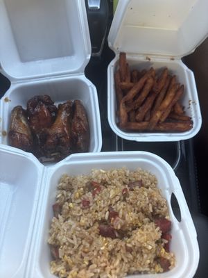 Danny's Philly Steaks by null