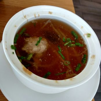 Chengdu Impression - Soup - Szechuan Near Me - Arcadia, California