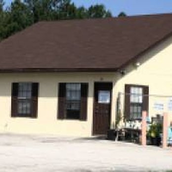 Continental Self Storage - Self Storage Near Me - Savannah, Georgia