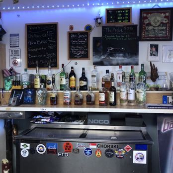 Little A'Le'Inn - Bar - American Near Me - Rachel, Nevada Little A'Le'Inn - Bar - American Near Me - Rachel, Nevada