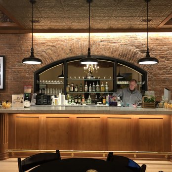 The Tavern at the Wright Opera House - the bar - Pubs Near Me - Ouray, Colorado
