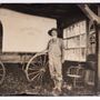 Photo of Camp Tintype