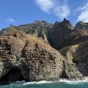 Kauai Sea Tours - Boating Near Me - Eleele, Hawaii