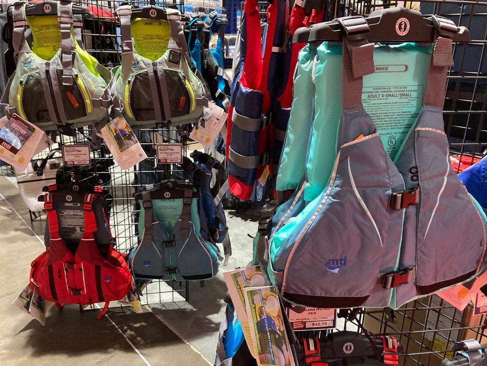 LFS MARINE & OUTDOOR Updated September 2024 17 Photos & 14 Reviews