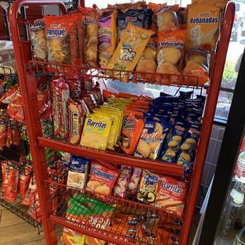 La Sabrosita - Snacks - Desserts Near Me - Hoover, Alabama La Sabrosita - Snacks - Desserts Near Me - Hoover, Alabama