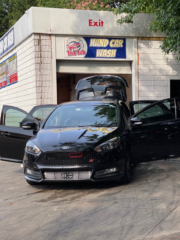 THE TUB HAND CAR WASH Updated August 2024 12 Photos 2854 Panola