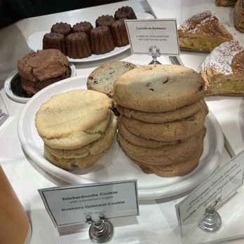 Dominique Ansel Workshop - Cookies - Bakeries Near Me - New York, New York