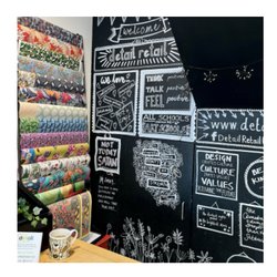 Detail Retail