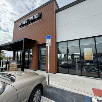 First Watch - Breakfast & Brunch Near Me - Kissimmee, Florida