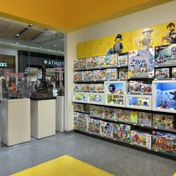 Lego Store