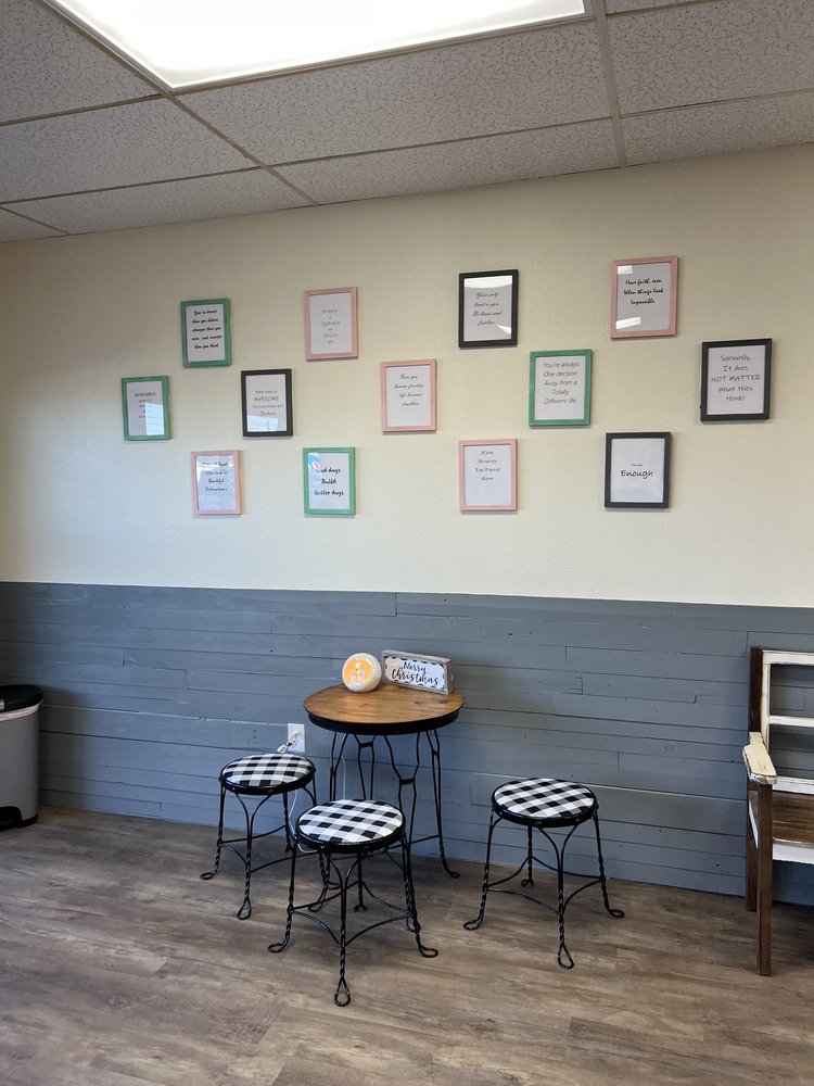 SHINE BRIGHT NUTRITION Updated August 2024 11 Photos 1547 S Combee Rd, Lakeland, Florida