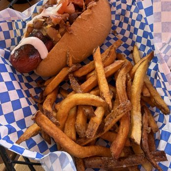 Brat Haus - German Near Me - Scottsdale, Arizona