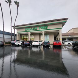 Dollar Tree