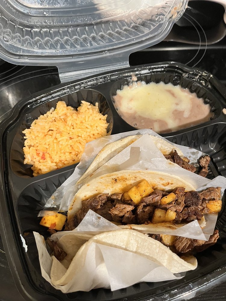 Photos for Mexicali Cantina Grill Yelp