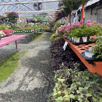 Brawley Seed Co - Nurseries & Gardening Near Me - Mooresville, North Carolina