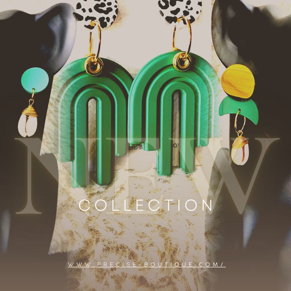 Precise Boutique Logo