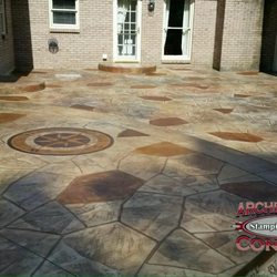 Architectural Concrete Construction