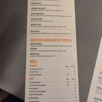 The Front Yard - Drink menu - Beer Gardens Near Me - Las Vegas, Nevada The Front Yard - Drink menu - Beer Gardens Near Me - Las Vegas, Nevada