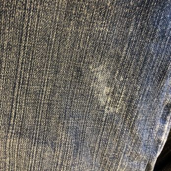 Encinitas Self Storage - Mold even on jeans - Self Storage Near Me - Encinitas, California Encinitas Self Storage - Mold even on jeans - Self Storage Near Me - Encinitas, California