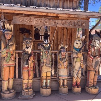Bearizona - Zoos Near Me - Williams, Arizona Bearizona - Zoos Near Me - Williams, Arizona