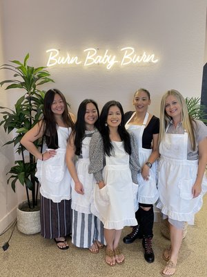 Candle Land Ft. Lauderdale by null