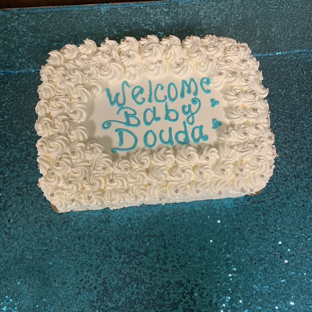The best cake I've tasted!