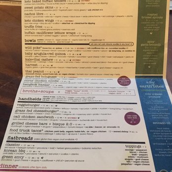 TownHall - Menu as of Dec 2019 - New American Near Me - Cleveland, Ohio TownHall - Menu as of Dec 2019 - New American Near Me - Cleveland, Ohio