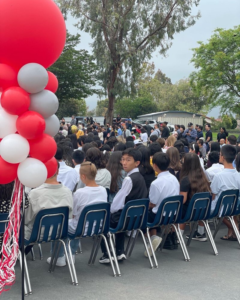 Elevated Education - reading tutor in Garden Grove, CA