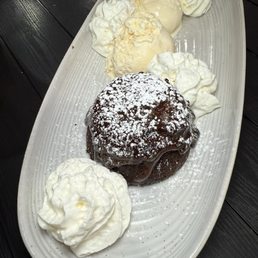 Lava Cake