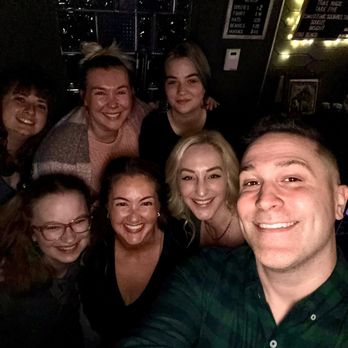 The White Squirrel Bar - April 2025 - Music Venues Near Me - Saint Paul, Minnesota