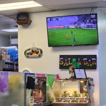 El Habanero - Salsa bar and TV. - Mexican Near Me - Tustin, California
