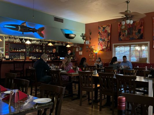 River City Grill by null