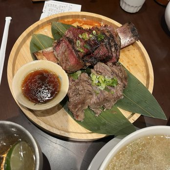 Nam 6 - BBQ beef rib and brisket - Vietnamese Near Me - Toronto, Ontario