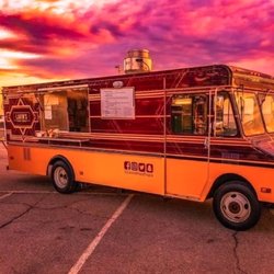 Lavin's Food Truck