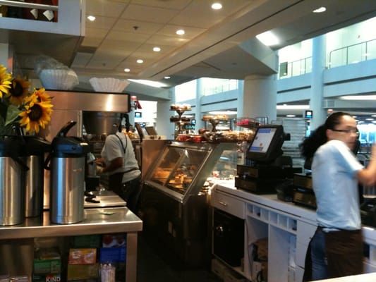 Icebox Cafe by null