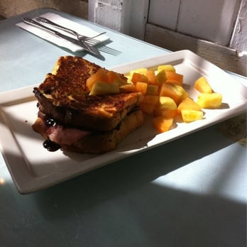 26 Beach Restaurant - The full Monty - New American Near Me - Venice, California