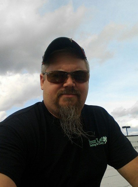 Slide of Four Leaf Heating & Cooling