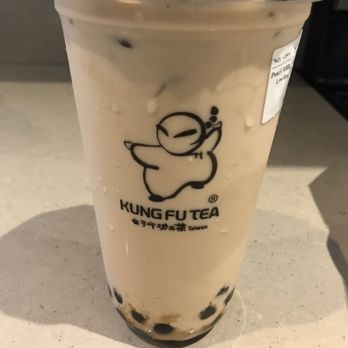Kung Fu Tea - Pearl milk tea - Bubble Tea Near Me - Toronto, Ontario Kung Fu Tea - Pearl milk tea - Bubble Tea Near Me - Toronto, Ontario